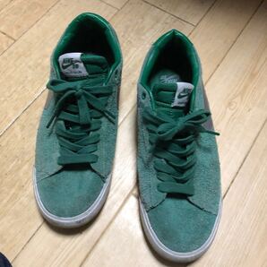 NIKE SB GRANT TAYLOR コラボ シューズ27.5格安です