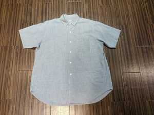 *COMME des GARCONS* Comme des Garcons most the first period teka Homme Vintage shirt free shipping 