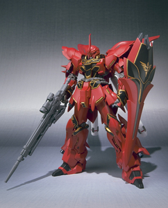 バンダイ　ROBOT魂　R-Number 079 機動戦士ガンダムUC シナンジュ 新品未開封品 