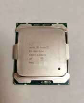 2個セット Intel Xeon E5-2697A V4○2.60GHz○SR2K1_画像3