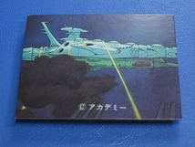 sbga【即決】ミニカード_さらば宇宙戦艦ヤマト_第1弾_No.049_画像3