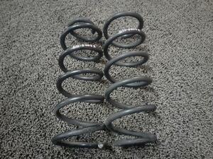 CX-5 DBA-KEEAW rear springs 