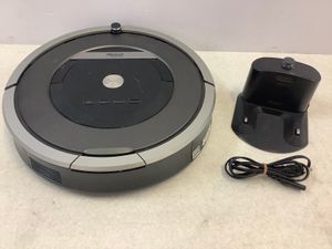 ヤフオク! -「ルンバ870」の落札相場・落札価格