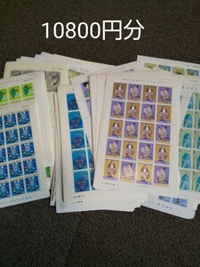 60円記念切手シート