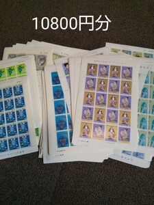 60円記念切手シート