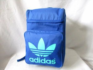 [O546]adidas/ Adidas * рюкзак BL Note PC для карман H41cm