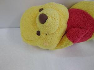  Pooh Disney soft toy 