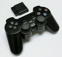 PS2 ワイヤレスコントローラー_画像2