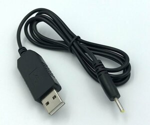 GBP( Game Boy pocket )/GBC( color ) USB power supply cable 