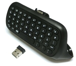 XBOXone for Mini keyboard 