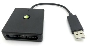 PS2 to XboxOne converter 