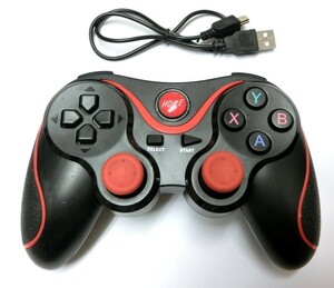 Bluetooth controller 