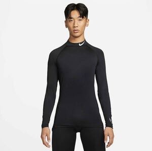 ほぼ新品 NIKE DRI-FIT アンダーシャツ Mサイズ