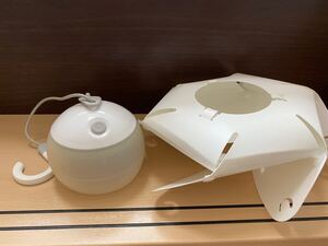 スノーピーク ほおずき snow peak ゆき LEDランタン ファロ 限定品