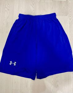 アンダーアーマー ハーフパンツ UNDER ARMOUR ショートパンツ スポーツウェア