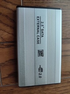 USB HDD 120GB