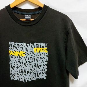 00s freshjive フレッシュジャイブ Tシャツ