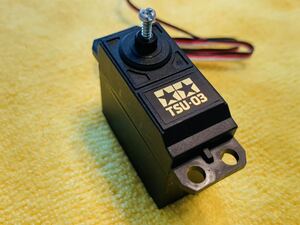 新品未使用 田宮 タミヤ サーボ TSU-03