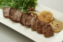 格安スタート！牛肉やわらか焼肉カット端材1kgパック柔らか焼肉弁当！焼肉サンド！アレンジ料理に最適！即決落札は2kgお届け！_画像5