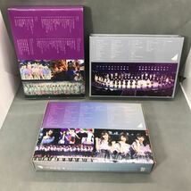 【1円スタート】 乃木坂46 DVD まとめ売り 1ST〜4TH BIRTHDAYLIVE、あの時の彼女たち、悲しみの忘れ方 計6本 26枚_画像9