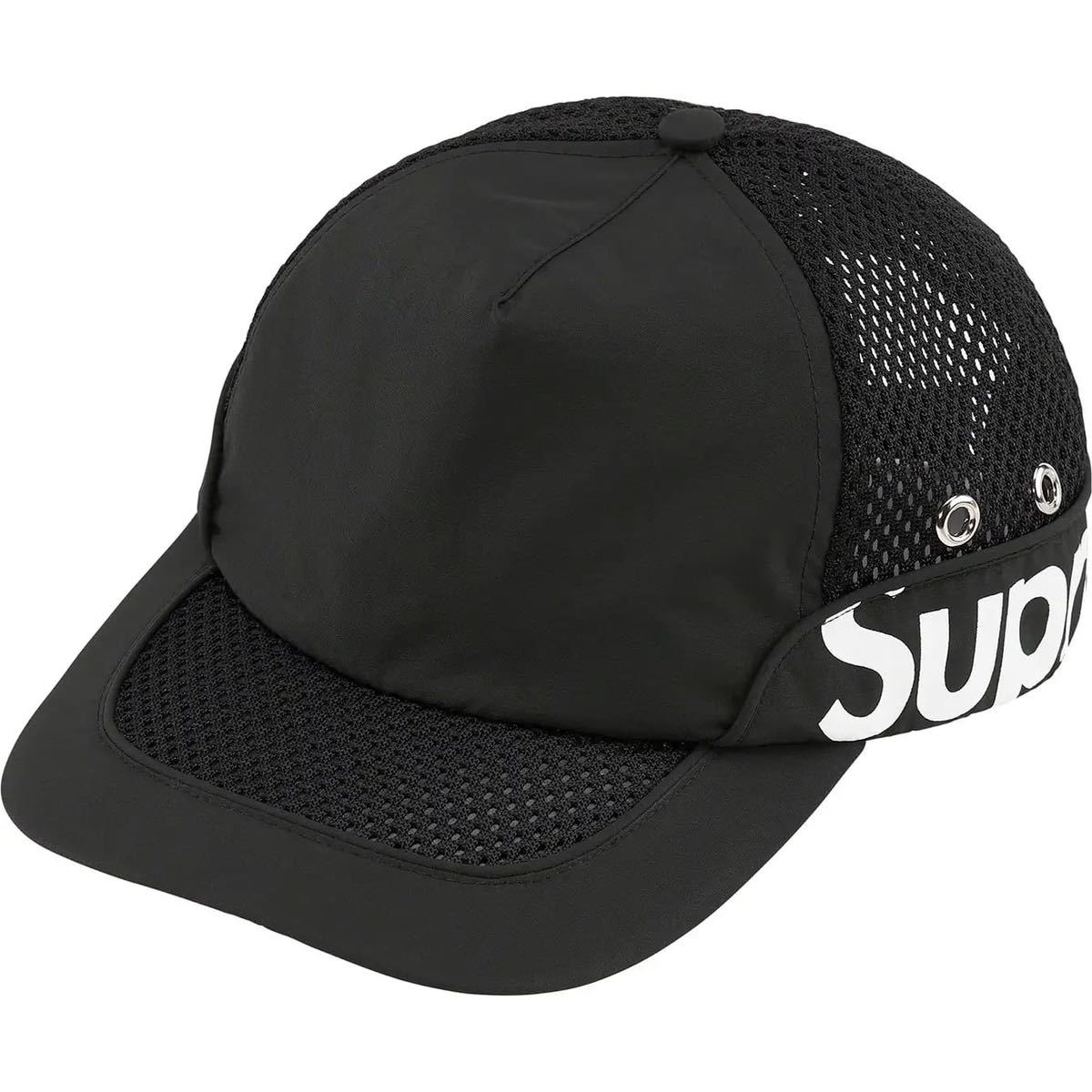 ヤフオク! -「supreme side logo」(帽子) (服飾小物)の落札相場・落札価格