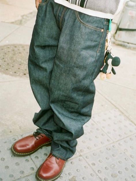 Supreme - Baggy Jean-