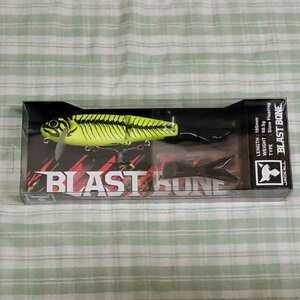 JACKALL　ジャッカル　BLAST BONE　ブラストボーン　#ブラストチャートボーン