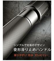 折りたたみ スコップ 多機能シャベル 83CM 18種機能 分厚く 耐摩耗 錆びない 車載 防災 雪かき 園芸 キャンプ アウトドア用 収納バック付き_画像5