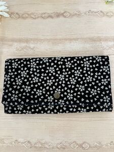 長財布【ハンドメイド】