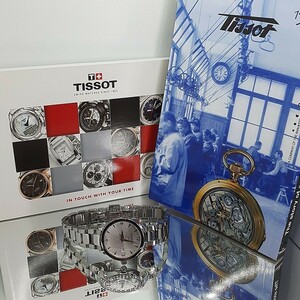 美品　TISSOT　ティソ　レディース腕時計