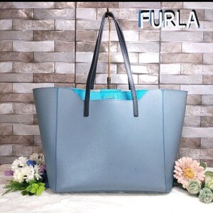 【FURLAフルラ】FANTASIA ファンタジア トートバッグ Furla トートバッグ 大容量 FURLA A4ファイル