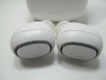 ☆audio-technica Bluetooth ワイヤレスイヤホン(ATH-CK3TW)!!_画像6