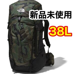 THE NORTH FACE テルスザック