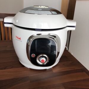 T-fal Cook4me 6L
