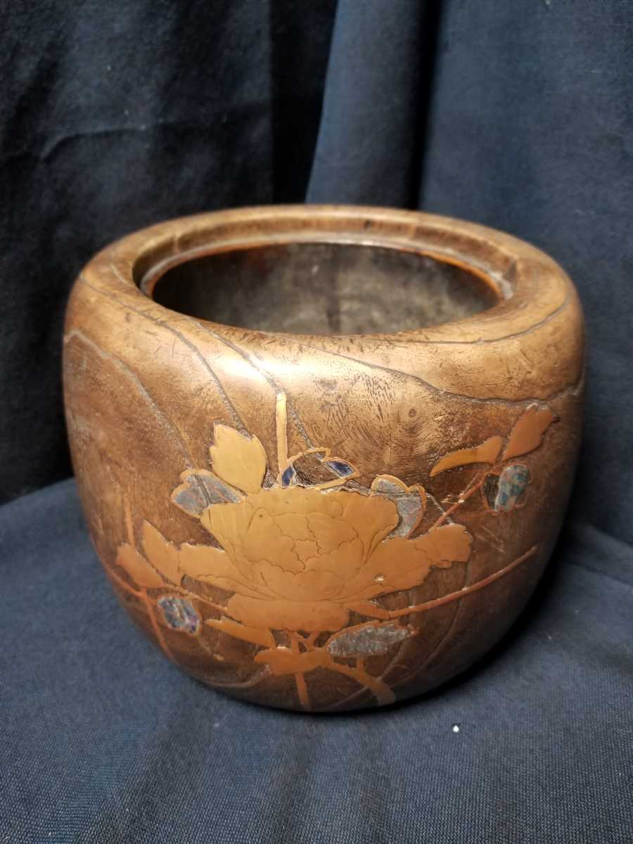 ヤフオク! -火鉢 桐 蒔絵の中古品・新品・未使用品一覧