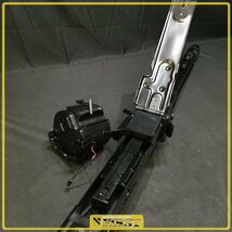 6347】S&T製 グロスフス MG42 フルメタル電動ガン ウッドストック LMG_画像6
