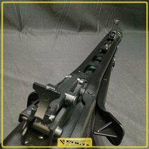 6347】S&T製 グロスフス MG42 フルメタル電動ガン ウッドストック LMG_画像5