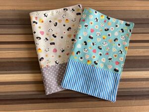 ランチマット ハンドメイド