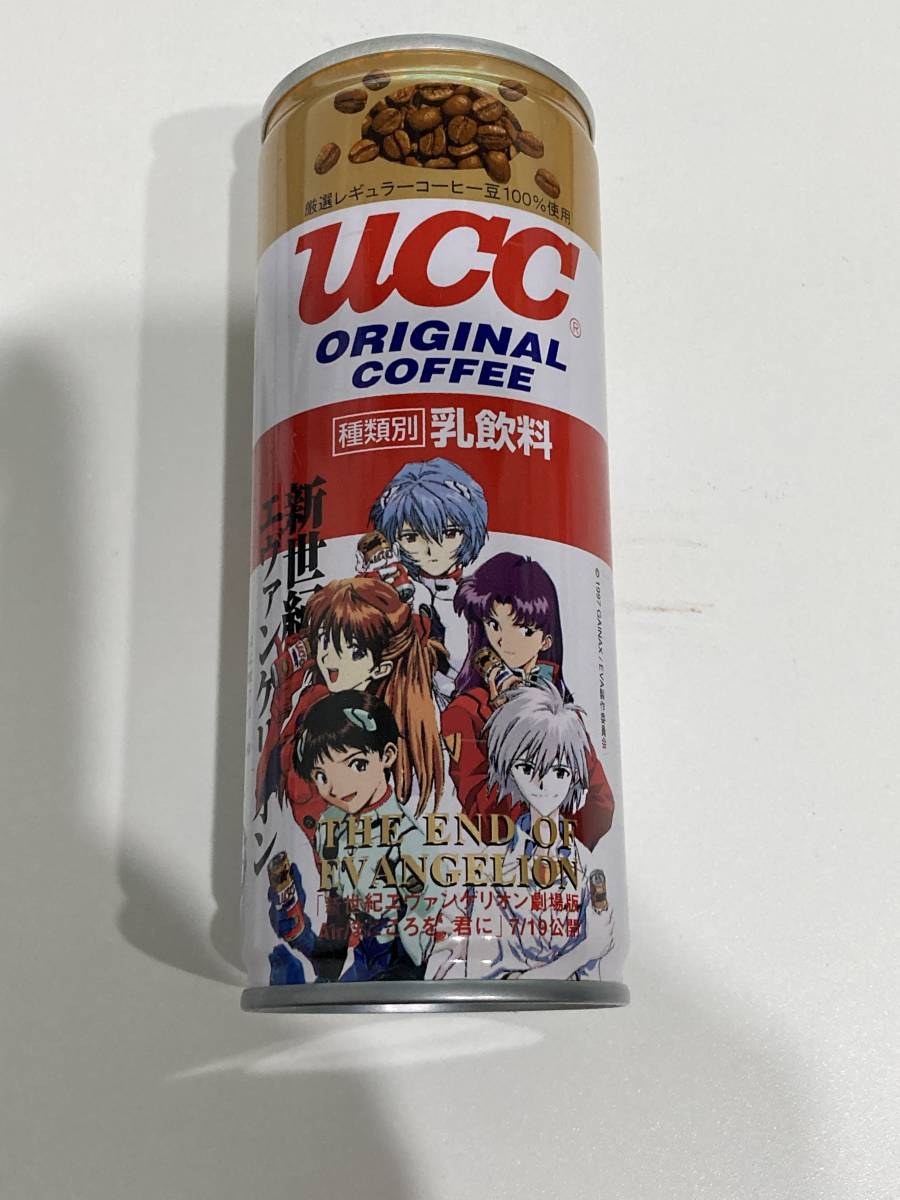 ヤフオク! -エヴァ ucc(作品別)の中古品・新品・未使用品一覧