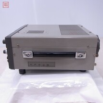 美品 TRIO トリオ TS-830V HF帯 100W改造済 元箱付【40_画像4