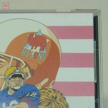 NG ネオジオCD フットボールフレンジー FOOT BALL FRENZY エスエヌケイ SNK NEOGEO 箱説帯付【PP_画像3