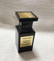 TOMFORD トムフォード 香水 タバコバニラ 50ml_画像1