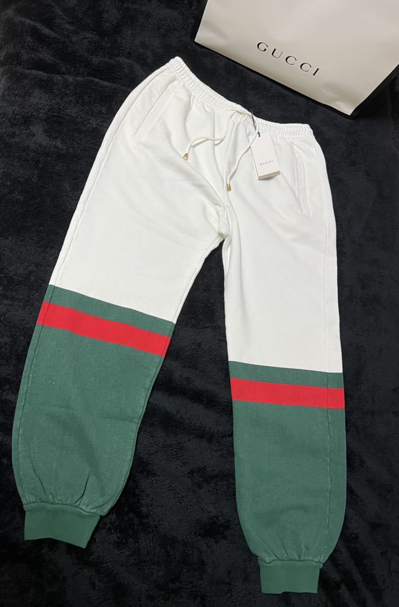 格安saleスタート】 未使用 BRUNELLO 極美品 BRUNELLO 19AW GUCCI