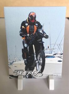 仮面ライダーゴースト　ミニキャンバスコレクション