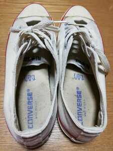 コンバース　オールスター　us9　CONVERSE　made in USA 