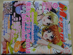 メガミマガジン　２０１８年１２月号 別冊付録無し