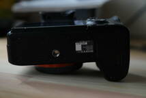 SONY ILCE-7RM3【動作品】_画像5