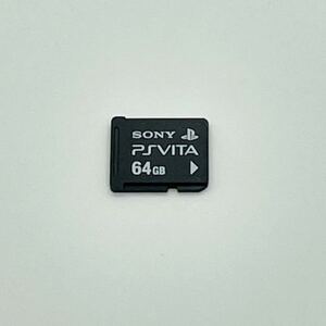 即決 PS Vita メモリーカード 64gb 即日発送