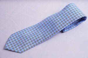 [RL160] Polo Ralph Lauren. necktie / Italy made hand made new goods 