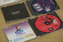 現状!!プレステ PS1 ゲームソフト５点セット（キングオブファイターズ京）など　管：Z4709_画像9